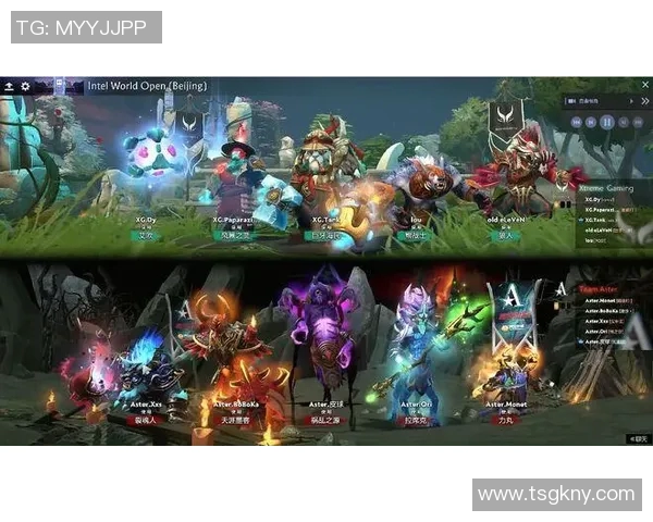 DOTA2战术V5的节奏体系解析与实战应用探讨