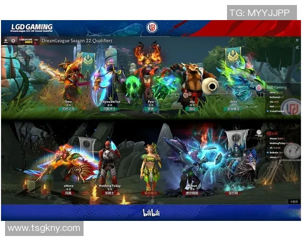 深入分析DOTA2焦点IG战术策略与团队配合的成功之道